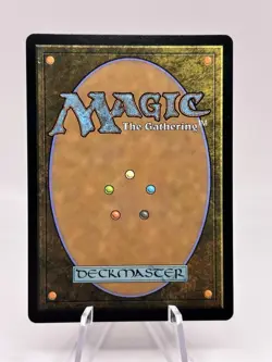 Wild Rose Rebellion Counterspell 0004 Showcase Final Fantasy FCA MTG NM - Image 2