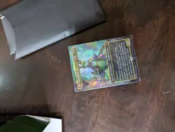 MTG Bloomburrow Peace Offering Commander Deck - Image 3