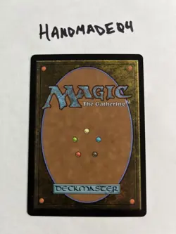 The Walls of Ba Sing Se - MTG Avatar: The Last Airbender Borderless FOIL TLA 329 - Image 2