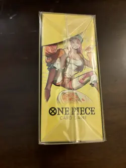 One Piece Card game Double Pack Set vol 4 OP07 500 years in the future DP04 ENG - Image 2
