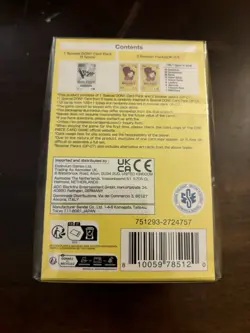 One Piece Card game Double Pack Set vol 4 OP07 500 years in the future DP04 ENG - Image 3