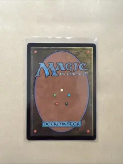 MTG Ghostway RVR 308 R NM Regular Retro Frame - Image 4