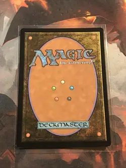 MTG Nahiri's Resolve FOIL Extended Art Aftermath MAT 0172 NM - Image 2