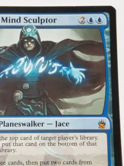 Jace, the Mind Sculptor Masters 25 Regular - Image 5
