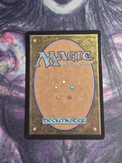Makeshift Binding (Showcase) Murders at Karlov Manor Foil - Image 2