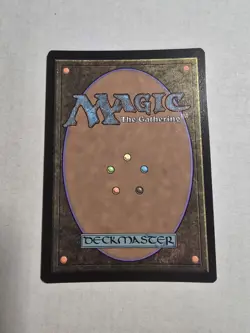 Bladegriff Prototype Commander Legends Foil - Image 2