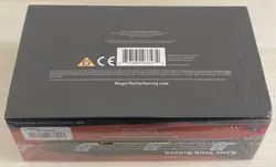 Magic The Gathering Khans Of Tarkir Factory Sealed Booster English 2014 MTG New - Image 3