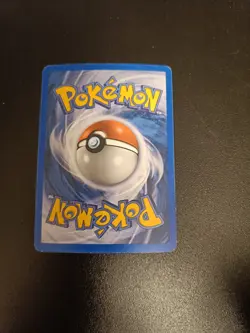 Omanyte 60/92 EX Legend Maker Stamped Reverse Holo Pokemon - Image 2