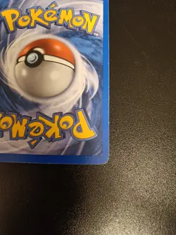 Omanyte 60/92 EX Legend Maker Stamped Reverse Holo Pokemon - Image 3