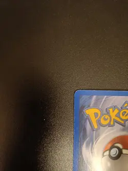 Omanyte 60/92 EX Legend Maker Stamped Reverse Holo Pokemon - Image 5