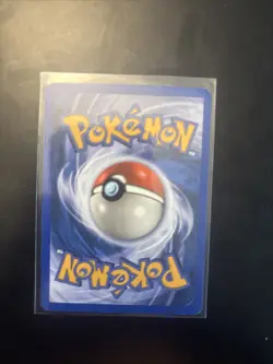 Pokemon Card Skyridge E Series Noctowl 40/144 WOTC - Image 2