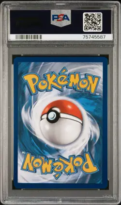 2021 POKEMON SWORD & SHIELD EVOLVING SKIES #233 TOY CATCHER PSA 10 Gem Mint - Image 2