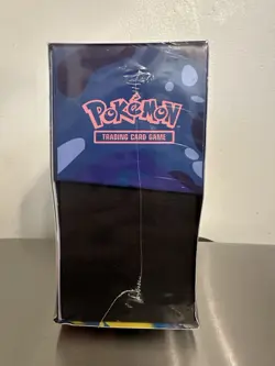 Pokemon: Mega Evolution-Chaos Rising Pokemon Center Elite Trainer Box ETB Lot B - Image 2