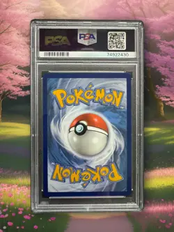 Pokemon Sylveon VMAX 212/203 Evolving Skies Alt Art PSA 10 GEM MINT 2021 - Image 2