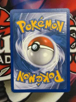 Electrode Prime - 93/102 - Pokemon Card HGSS Triumphant Holo Ultra Rare - Image 2