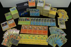 1300 Huge Lot of Pokemon Go Charizard/Venusaur/Blastoise (170 Holo/Reverse) - Image 2