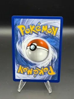 Oricorio ex 024 Holo Promo ME: Mega Evolution Promo Pokemon Near Mint - Image 2