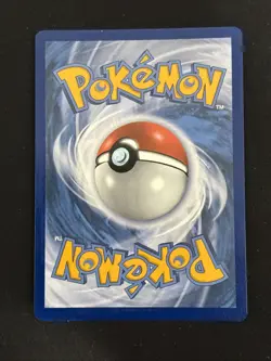 Pokemon Charizard Cracked Ice Holo 025/185 Vivid Voltage Deck Exclusive - Image 3