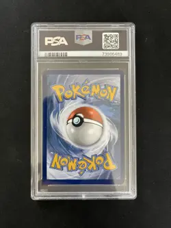 Pokemon - Arceus VSTAR 176/172 Rainbow Secret - Brilliant Stars - PSA 9 Mint - Image 2