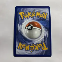 Pokemon Ampharos 029/086 CRI Chaos Rising English NM - Holo - Image 2