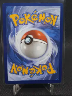 Pokemon TCG - Pokeball Holo Leafeon 5/131 - Prismatic Evolutions NM - Image 3