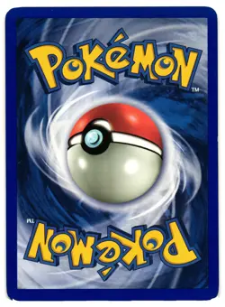 Pokemon TCG Mightyena Delta Species 24/113 Delta Species Regular VLP - Image 2