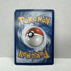 Pokemon Company Pokemon TCG Gyarados EX Breakpoint 26/122 Holo Ultra Rare 180HP - Image 4