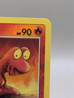 Magcargo 24/168 Rare Celestial Storm Pokemon Reverse Holo Lightly Played - Image 3