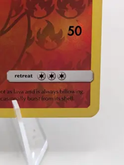 Magcargo 24/168 Rare Celestial Storm Pokemon Reverse Holo Lightly Played - Image 4
