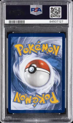 2021 POKEMON SWORD & SHIELD EVOLVING SKIES SECRET FULL ART/GLACEON VMAX PSA 10 - Image 2