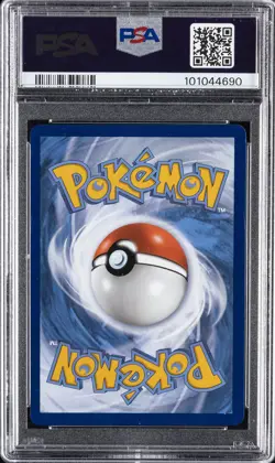 2021 POKEMON SWORD & SHIELD EVOLVING SKIES SECRET FULL ART/GLACEON VMAX PSA 10 - Image 2