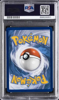 2021 POKEMON SWORD & SHIELD EVOLVING SKIES SECRET FULL ART/LEAFEON VMAX PSA 10 - Image 2
