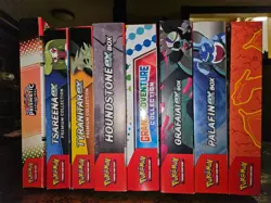 Pokemon Sealed Collection 8 Lot/Ships fast and securely packaged - Image 3