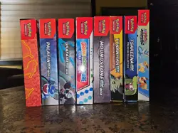 Pokemon Sealed Collection 8 Lot/Ships fast and securely packaged - Image 5