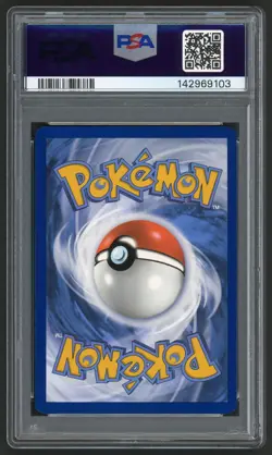 Pokemon Champions Festival Promo SWSH296 Pikachu Worlds 2022 ENGLISH PSA 9 - Image 2