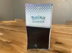 Prismatic Evolutions Pokemon Center Exclusive Elite Trainer Box - Image 3