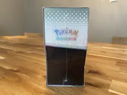 Prismatic Evolutions Pokemon Center Exclusive Elite Trainer Box - Image 4