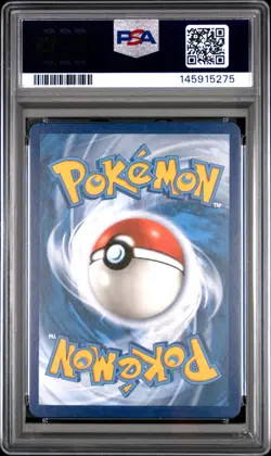 LUCKY PSA 9 Flying Pikachu 006 POKEMON Celebrations **ITS A BIRD ITS A PLANE** - Image 2