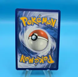 Pokemon TCG 2024 Paldean Fates: Ralts 153/091 Shiny Holo Card - Near Mint - Image 2