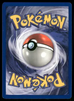 1999 Pokemon Primeape Uncommon Jungle 43/64 1st Edition LP - Image 2