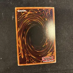 Yu-Gi-Oh! Eternal Duelist Soul - Skull Dice (EDS-003) Secret Rare Limited Holo - Image 2