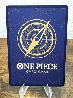 Roronoa Zoro (Winner Pack 2025 Vol. 3) EB02-019 One Piece Promotion Cards Foil - Image 2