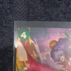 Bandai One Piece Emporio Ivankov OP02-051 OP02 Super Rare Alt Art Foil English - Image 3
