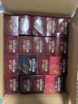 Bulk one piece card Game - Image 2
