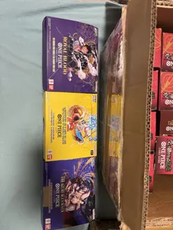 Bulk one piece card Game - Image 3