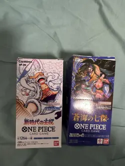 Bulk one piece card Game - Image 5