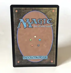 MTG Orim's Chant - Foil - MH3 NM - Image 2