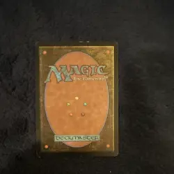 Magic: The Gathering (MTG) Cover of Darkness, Onslaught - Image 2