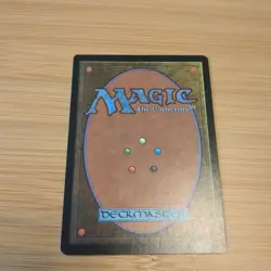 Mtg Tempest Humility - Image 2