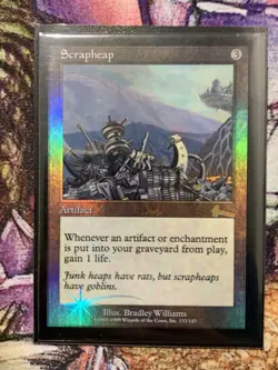 Ragost, Deft Gastronaut *CUSTOM* EDH Deck MTG Magic the Gathering Commander!! - Image 4